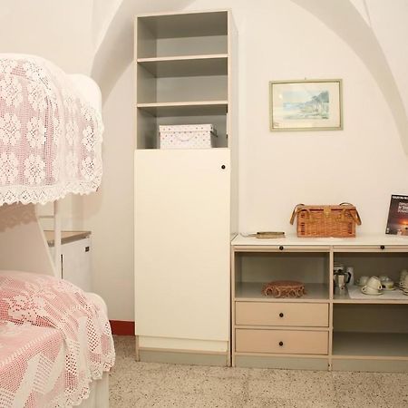 La Torre Antica Dimora Apartment Giuggianello Екстериор снимка