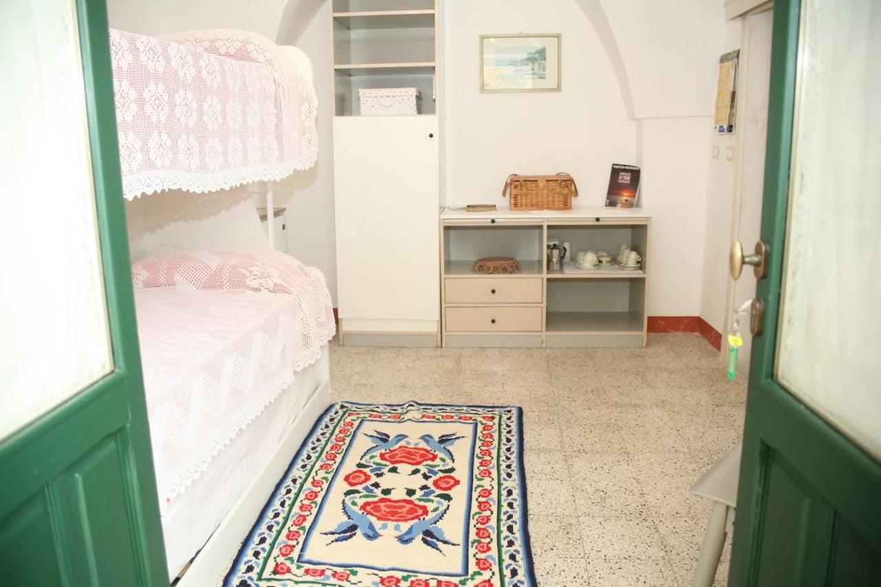 La Torre Antica Dimora Apartment Giuggianello Екстериор снимка