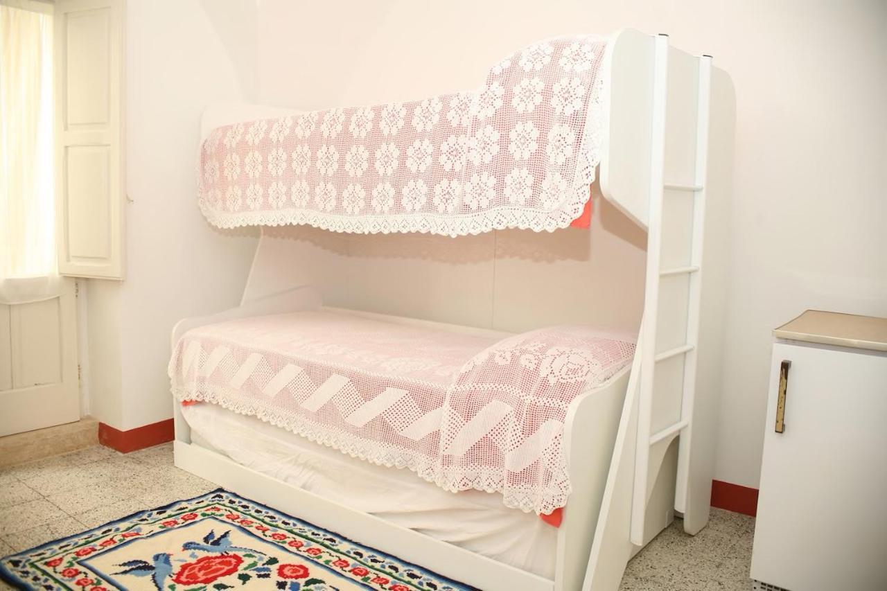 La Torre Antica Dimora Apartment Giuggianello Екстериор снимка