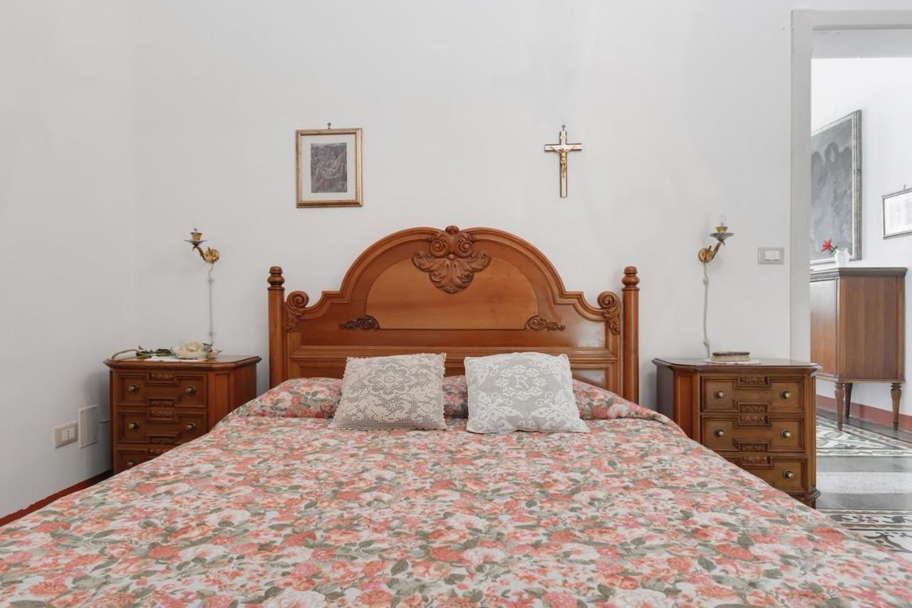 La Torre Antica Dimora Apartment Giuggianello Екстериор снимка