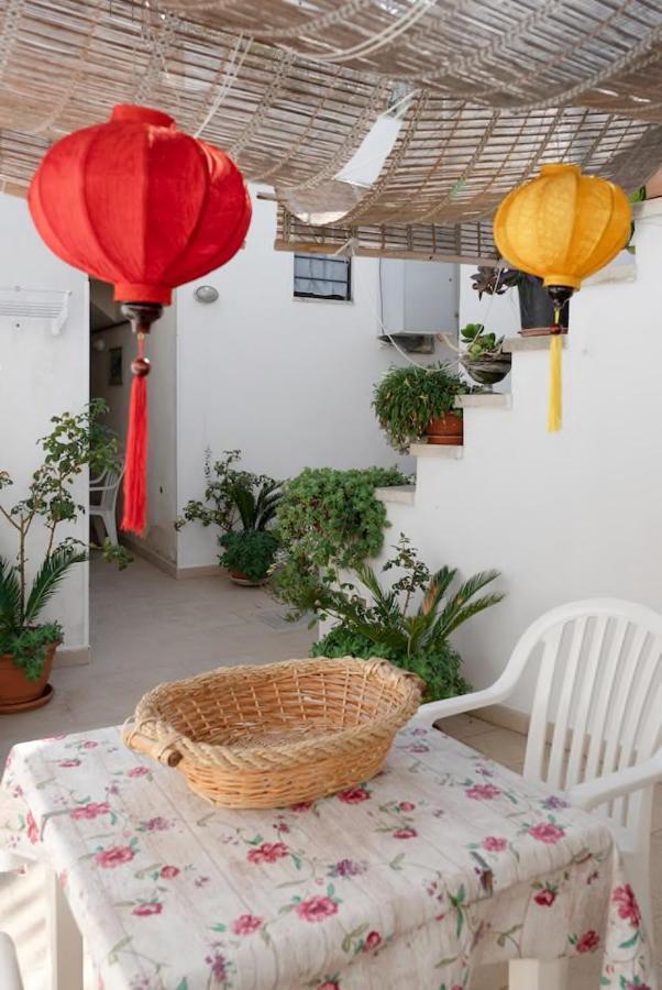 La Torre Antica Dimora Apartment Giuggianello Екстериор снимка