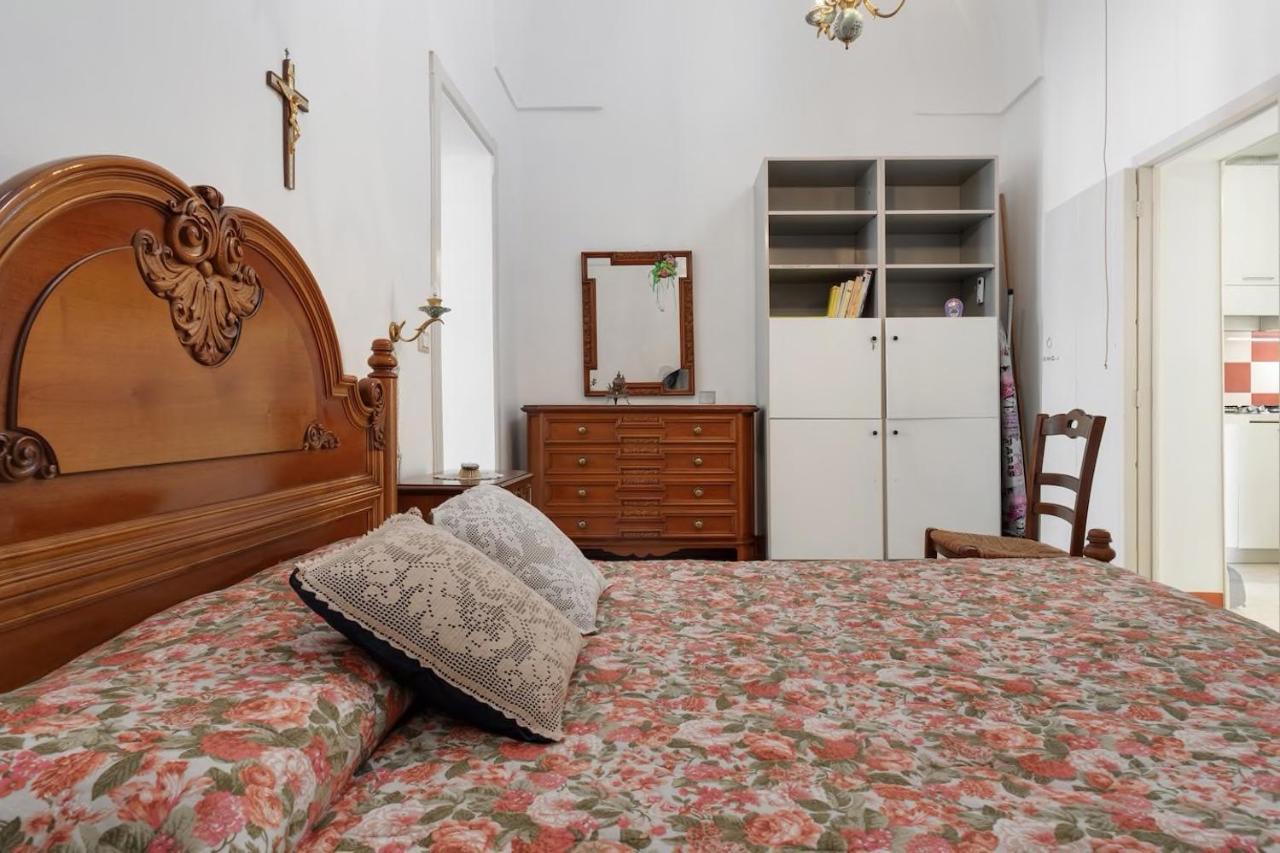 La Torre Antica Dimora Apartment Giuggianello Екстериор снимка