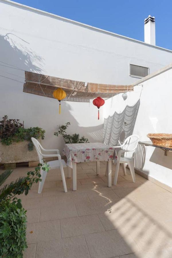 La Torre Antica Dimora Apartment Giuggianello Екстериор снимка