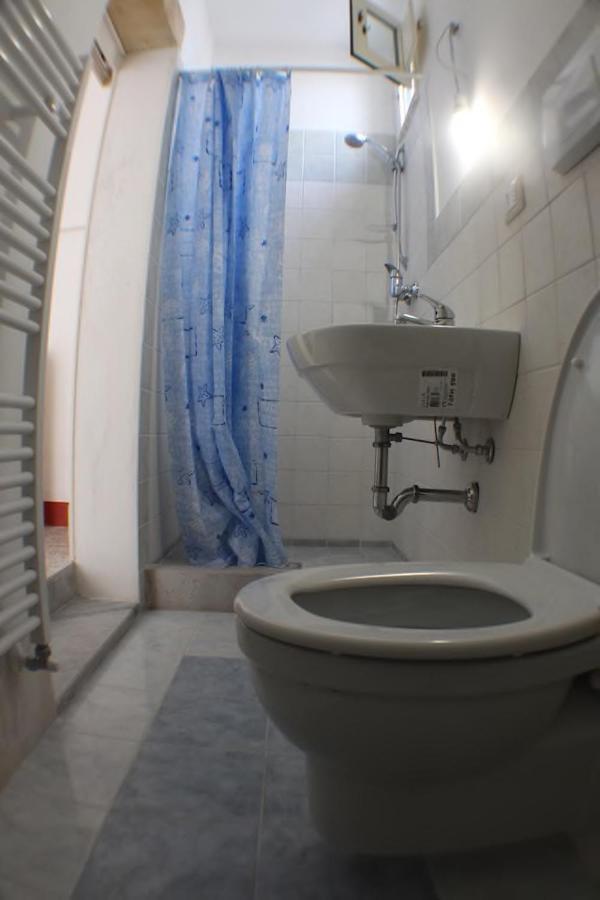 La Torre Antica Dimora Apartment Giuggianello Екстериор снимка